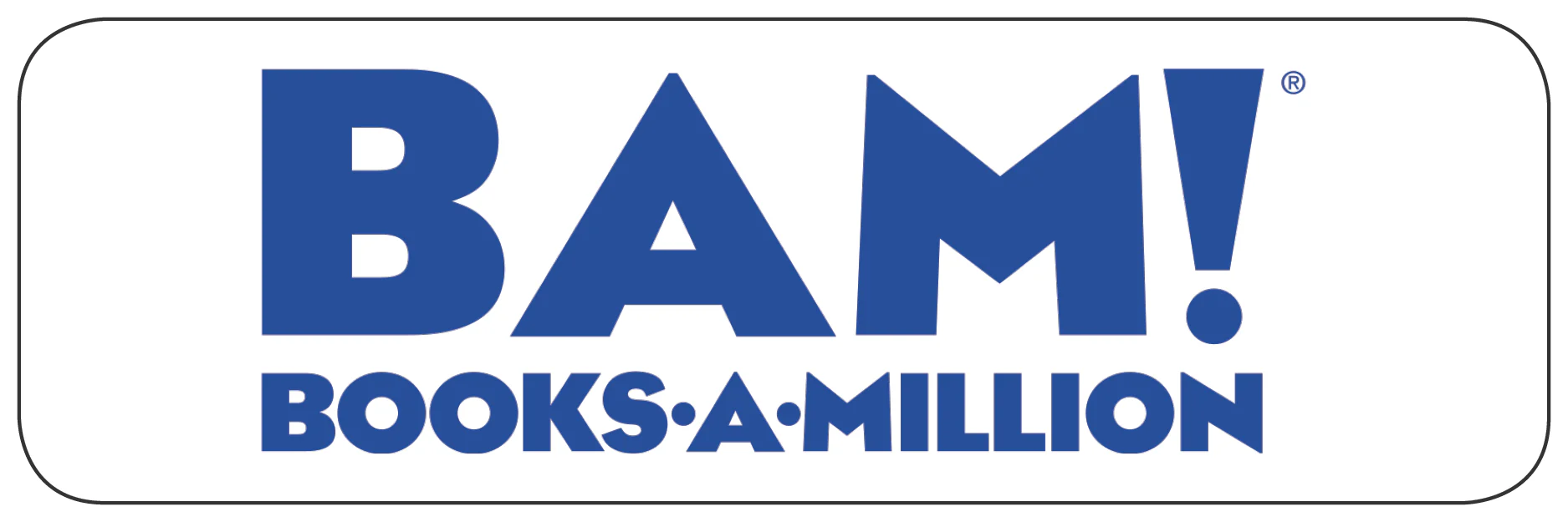 Buy at Books-A-Million